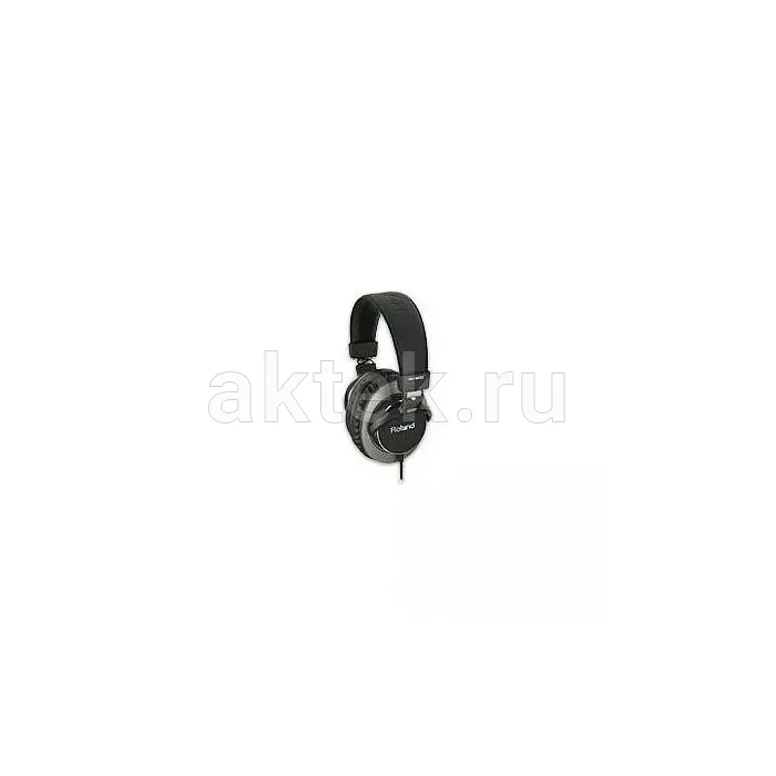 Roland RH-300 мониторные наушники, закрытые, 10 Гц–25 кГц