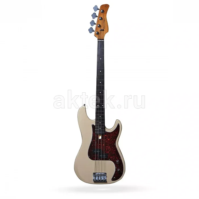 Sire P5R Alder-4 VWH бас-гитара, 20 ладов