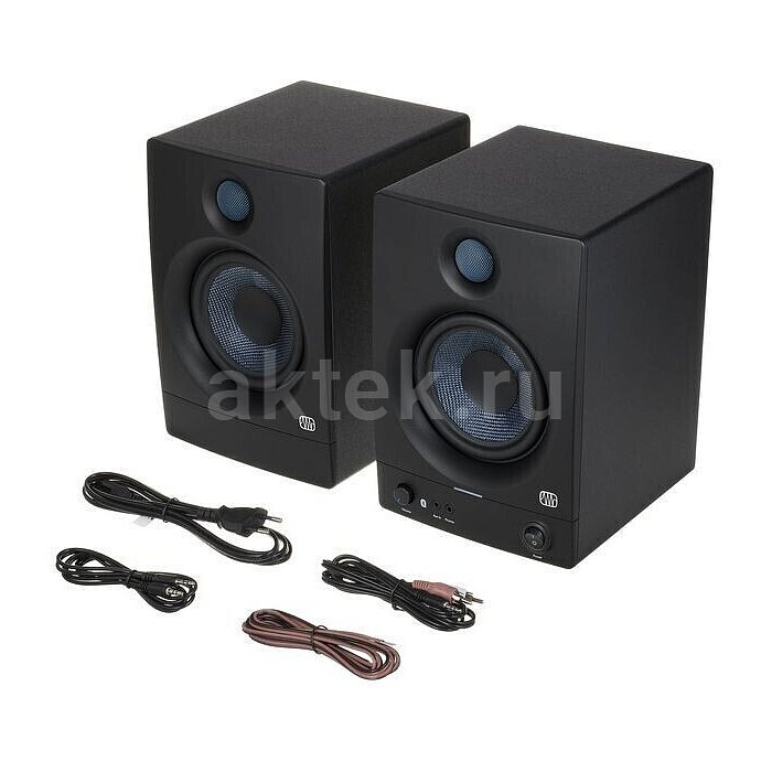 Студийные мониторы PreSonus Eris 5 BT mk2 2