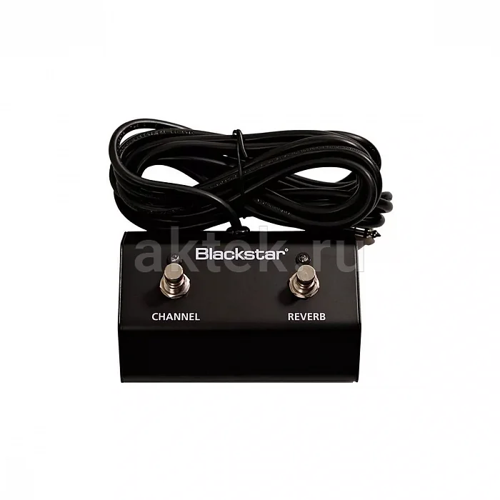 Blackstar FS-8 футсвич комбоусилителя Debut 50 2