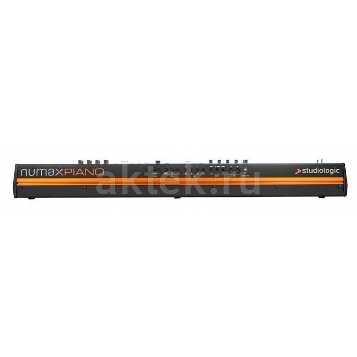 Цифровое пианино Studiologic Numa Compact X Piano 73 12