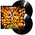 Виниловая пластинка ANTHRAX - WORSHIP MUSIC 140 GRAM BLACK VINYL 12"
