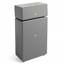 Беспроводная акустическая система Audio Pro Drumfire II grey