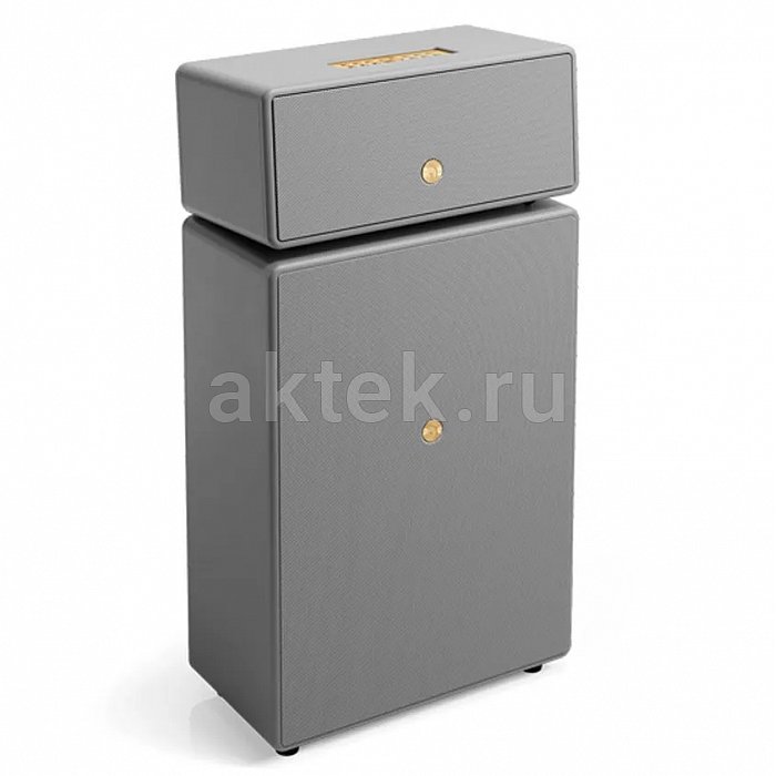 Беспроводная акустическая система Audio Pro Drumfire II grey