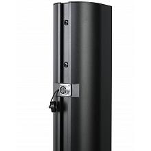 Активная акустическая система DSPPA DSP1500T 3