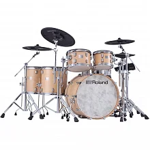 Roland VAD716-GN + VAD716-1 + KD-22-GN электронная ударная установка