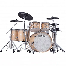 Roland VAD716-GN + VAD716-1 + KD-22-GN электронная ударная установка