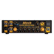 Басовый усилитель Markbass LITTLE MARK 58R