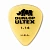 Dunlop 421P114 Ultex Standard 6Pack медиаторы, 1,14 мм, 6 шт