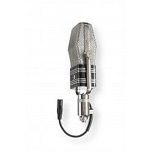 Студийный микрофон Warm Audio WA-44