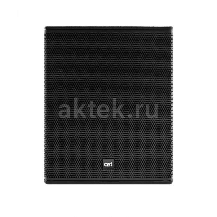 Активный сабвуфер AST-715SA 2