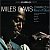 Виниловая пластинка MILES DAVIS - KIND OF BLUE BLACK VINYL 12"