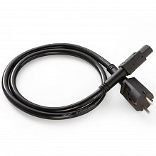 Кабель питания QED XT5 Power Cable - 1 метр
