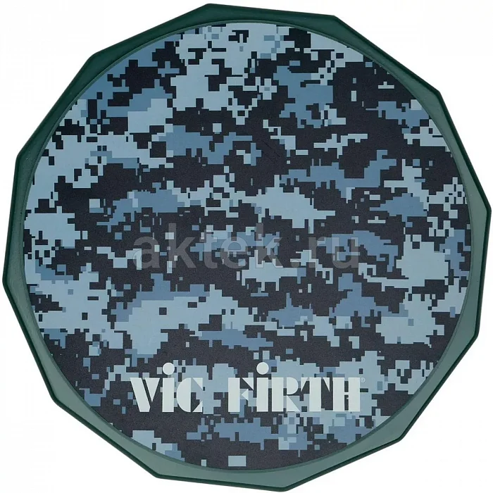 Vic Firth VXPPDC06 электронный пэд