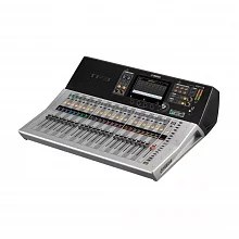 Yamaha TF3 цифровой микшер, 48 каналов, 24 входа, 20 AUX