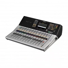 Yamaha TF3 цифровой микшер, 48 каналов, 24 входа, 20 AUX