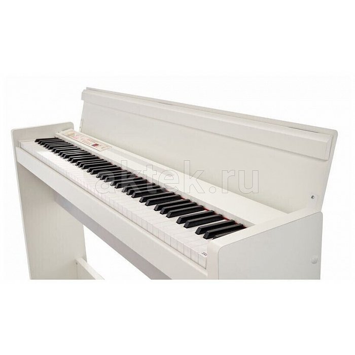Цифровое фортепиано Korg LP-380 U White 6