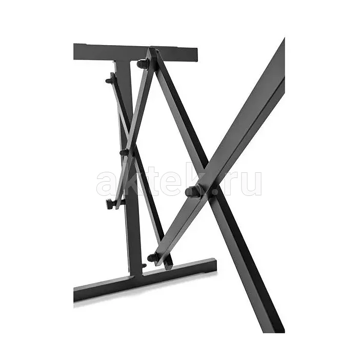 K&M 18880-000-55 складная клавишная стойка, до 50 кг 3
