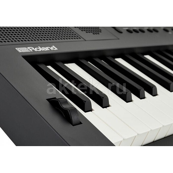 Синтезатор Roland GO:KEYS 5 Keyboard - Graphite 7