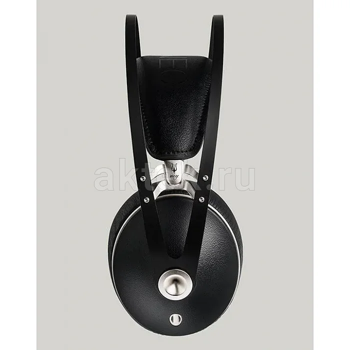 Полноразмерные наушники MEZE 99 NEO BLACK SILVER 4