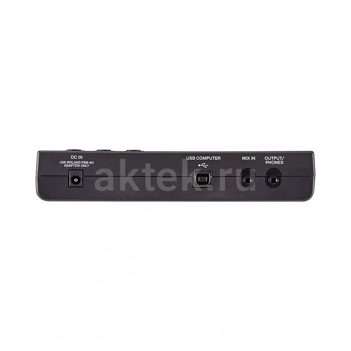 Roland TD-07DMK электронная ударная установка, 50 наборов, 143 инструмента 6