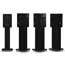 MOREL Soundstand B-1 Black подставки, пара 2