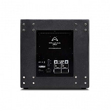 Wharfedale Pro DELTA-AX18B активный сабвуфер, 800 Вт RMS, динамики 18" 3