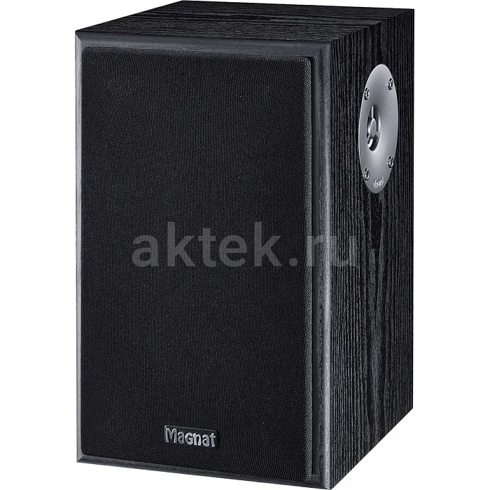 Полочная акустическая система Magnat Monitor S10 D black 2