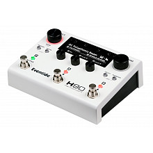 Процессор эффектов Eventide H90 2 Процессор эффектов Eventide H90 2