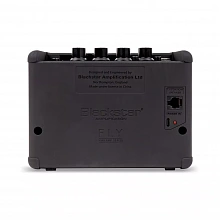 Blackstar Fly3 Bluetooth Charge гитарный усилитель, 3 Вт, 2 канала 3 Blackstar Fly3 Bluetooth Charge гитарный усилитель, 3 Вт, 2 канала 3