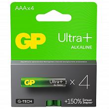 GP Ultra Plus G-TECH LR03 1 шт