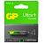 GP Ultra Plus G-TECH LR03 1 шт