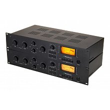Компрессор звука Wes Audio NG76 Stereo Pair