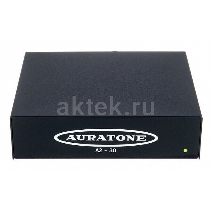 Усилитель мощность Auratone A2-30 8