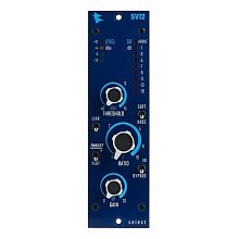 Компрессор API Audio Select SV12