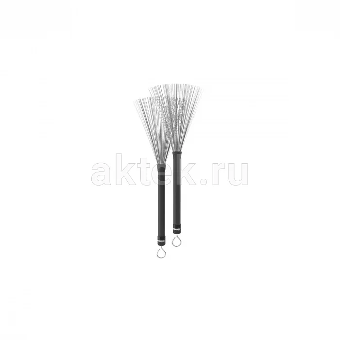 Pro Mark TB3 барабанные щётки