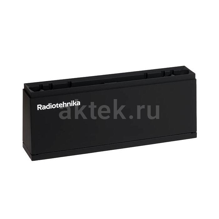 Набор для очистки виниловых пластинок Radiotehnika LPA001 4