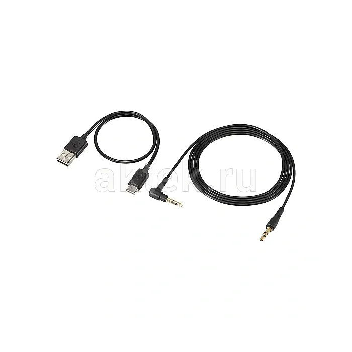 Студийные наушники Audio-Technica ATH-M20XBT 5