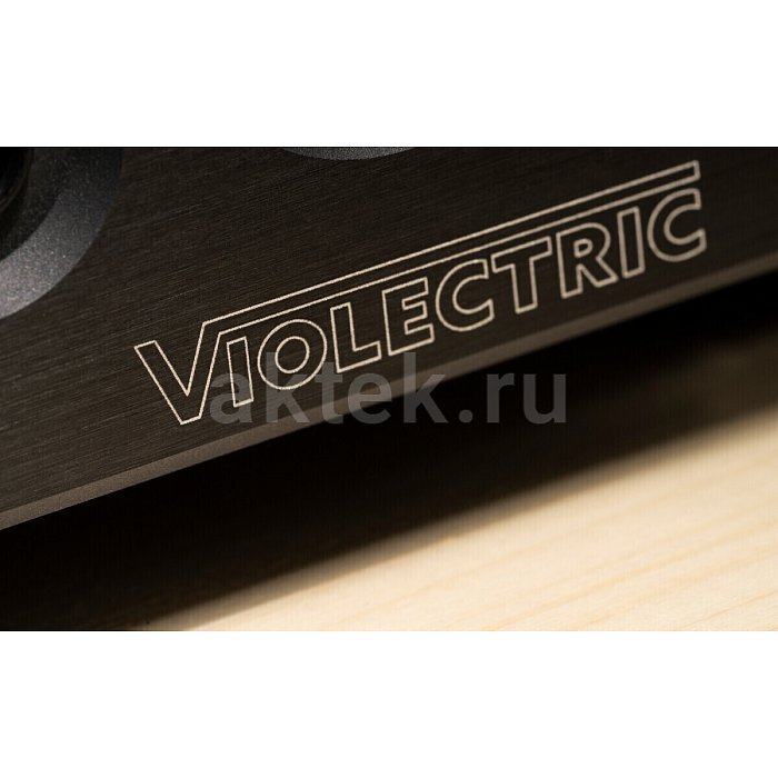 Предусилитель Violectric DHA V226 4
