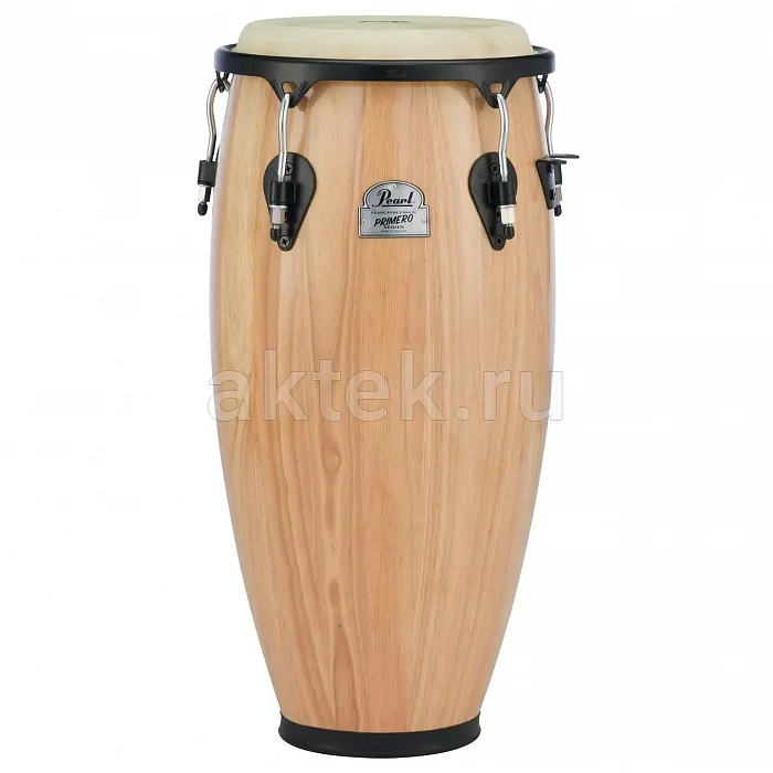 Pearl PWC-202/511 Primero Wood Conga Set комплект конго без стойки 2