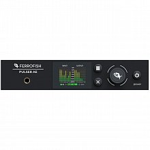 AD/DA-конвертер Ferrofish Pulse8 AE 8x8 ADAT/AES