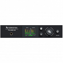 AD/DA-конвертер Ferrofish Pulse8 AE 8x8 ADAT/AES