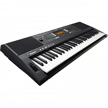 Yamaha PSR-A350 синтезатор, 61 клавиша, 32 голоса, 613 тембров 3