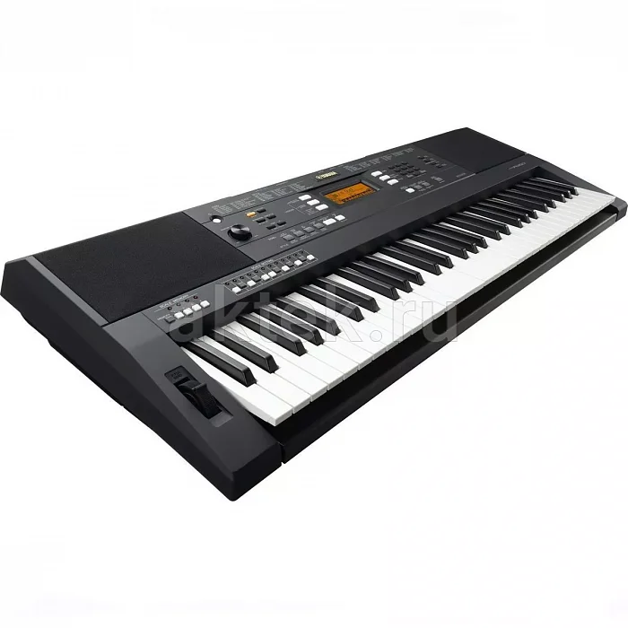 Yamaha PSR-A350 синтезатор, 61 клавиша, 32 голоса, 613 тембров 3