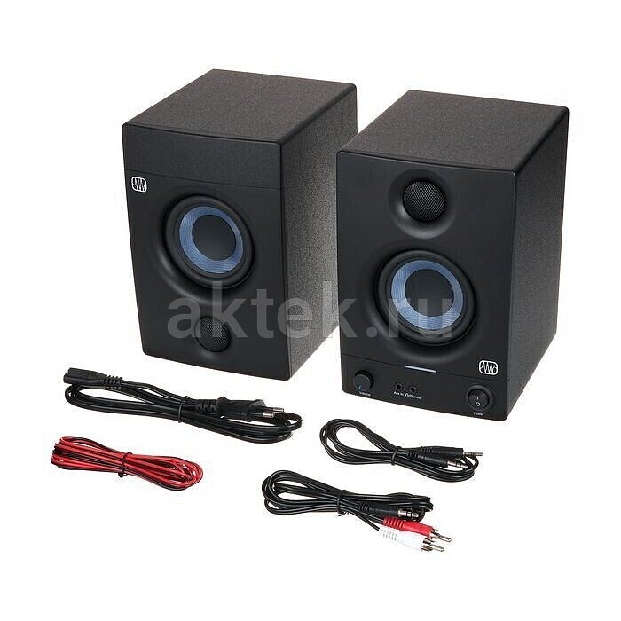 Студийные мониторы PreSonus Eris 3.5 mk2 2