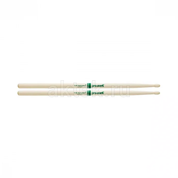 Pro Mark TXR5BW барабанные палочки, орех