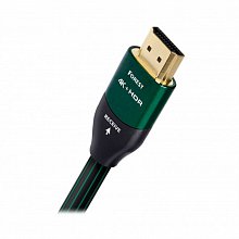 AudioQuest HDMI Forest 18 Active PVC (10.0 м) HDMI-кабель