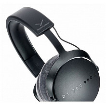 Студийные наушники Beyerdynamic DT 700 PRO X 3