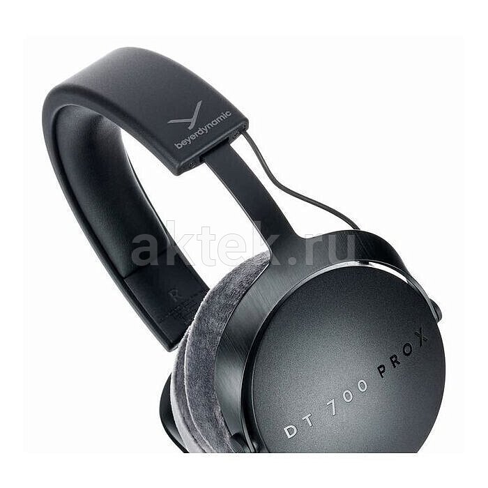 Студийные наушники Beyerdynamic DT 700 PRO X 3