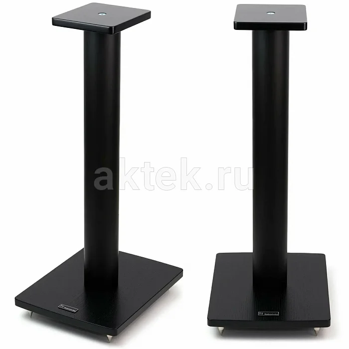 Стойка для акустических систем Radiotehnika T7 Black/Black